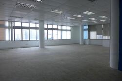 Times Centre (D19), Factory #457800331